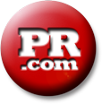 PR.com logo