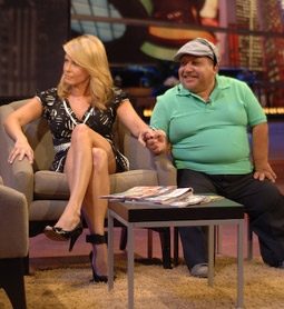 chelsea handler and chuy