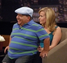 chelsea handler and chuy