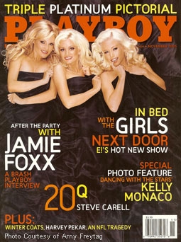 holly madison kendra wilkinson and bridget marquardt cover
